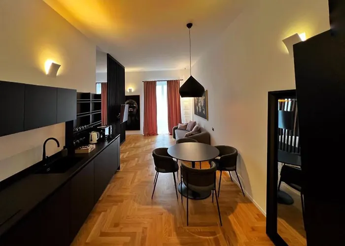 Apartmento com 1 dormitório