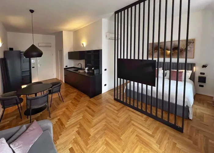 Apartmento com 1 dormitório