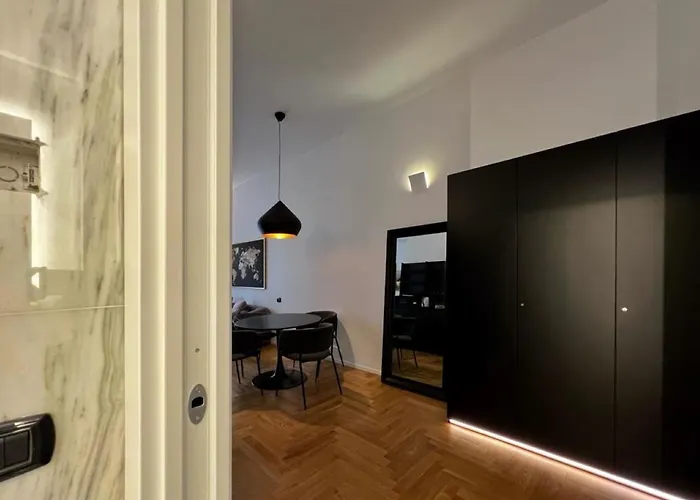 Apartmento com 1 dormitório